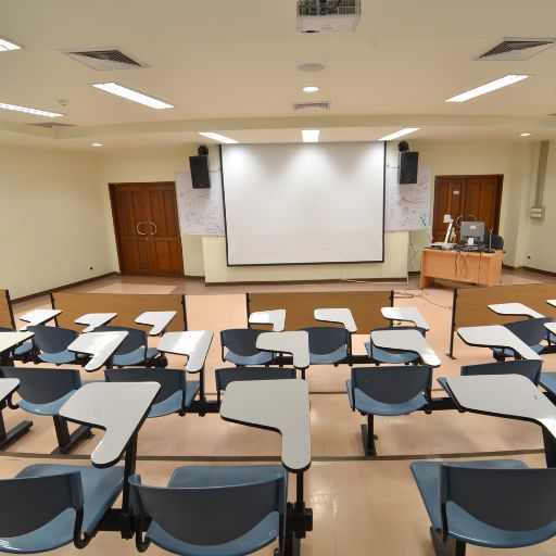 Smart Classrooms