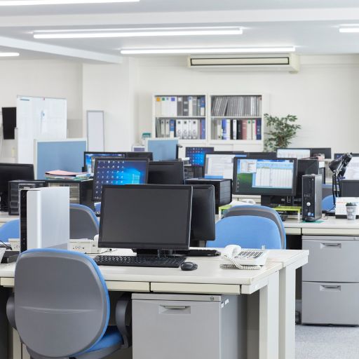 Computer Lab